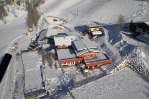 Appartements am Edthof Eben Im Pongau